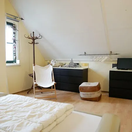 Buitenplaats 87 Villa Callantsoog