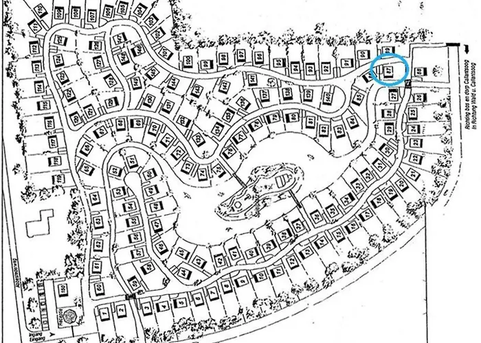 Вилла Buitenplaats 87