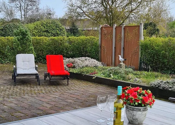 Buitenplaats 87 Каллантсог