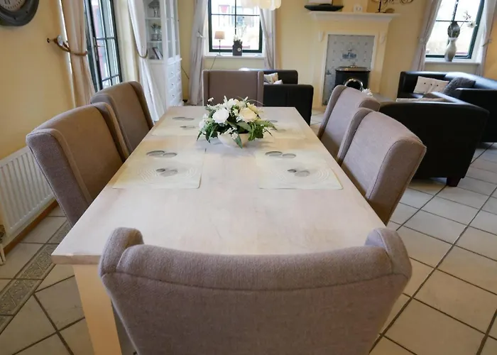 Buitenplaats 87 Вилла *