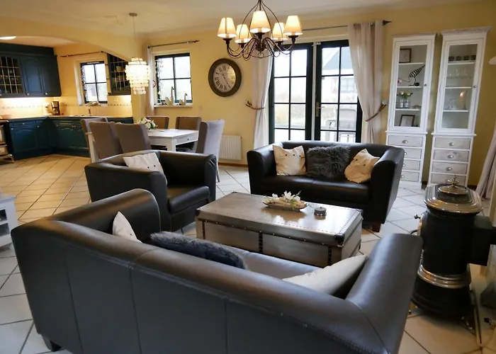 Вилла Buitenplaats 87 *