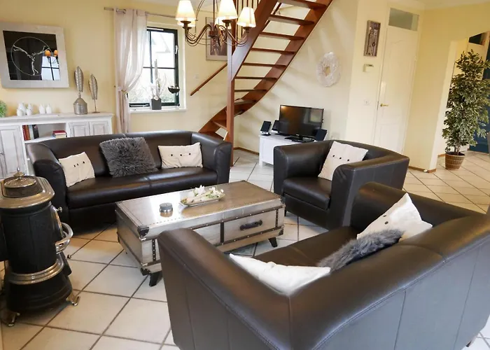 Вилла Buitenplaats 87 *