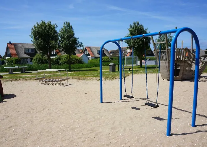 Вилла Buitenplaats 87