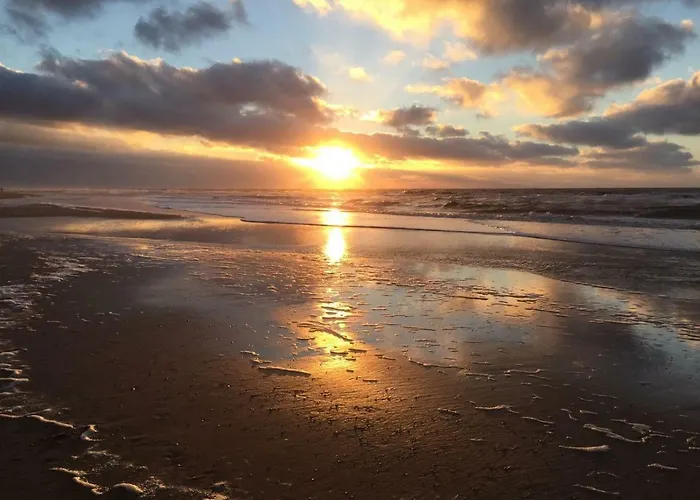 Buitenplaats 87 Вилла *