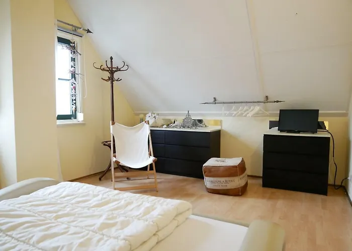 Buitenplaats 87 Вилла Каллантсог